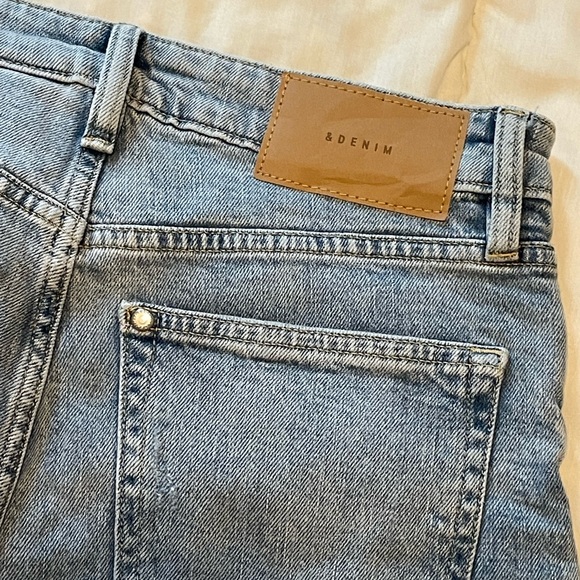 H&m ripped jeans NEW - Picture 6 of 6